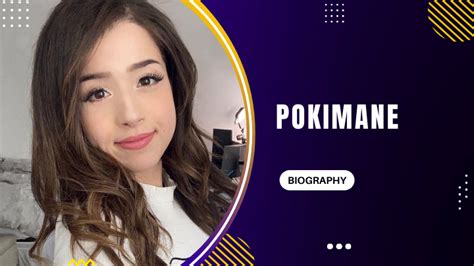 How Much Does Imane Anys Pokimane Make Get To Know About Her