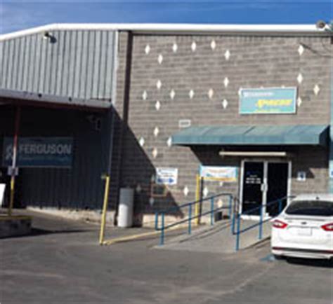 Get directions, reviews and information for ferguson plumbing supply in grand junction, co. Ferguson Plumbing - El Paso, TX - Supplying residential ...