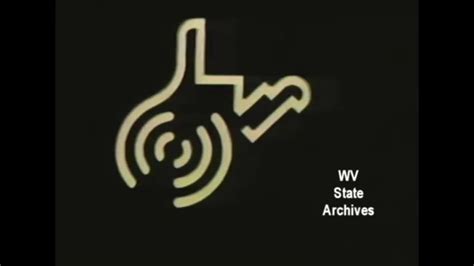 West Virginia Public Broadcasting Wmul 1978 Youtube