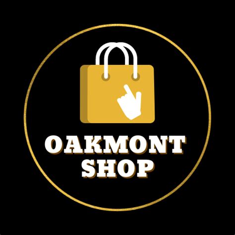 Oakmont Shop