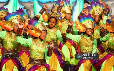 Sandugo Festival In Bohol Colors Culture And Revelry