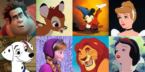 See more of i miss the classic disney animated movies on facebook. Every Disney Animated Film, Ranked Worst to Best - Metacritic