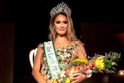 Heres Everything You Need To Know About The Newly Crowned Miss Earth