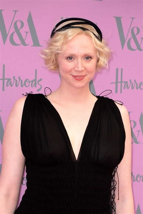 49 hottest gwendoline christie bikini pictures will make you want her the viraler