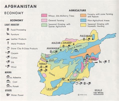 Randuwa Todays Atlas Afghanistan