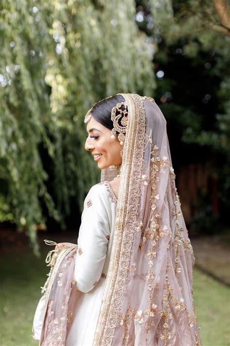 Ammarah Pakistani Intimate Wedding — Zehra Jagani Photographer In 2022