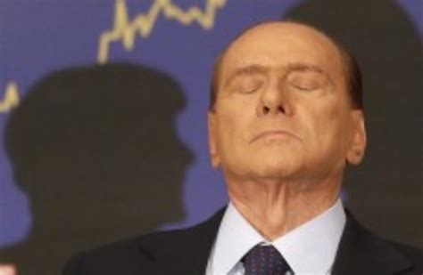 berlusconi sentenced to seven years in jail for sex with a minor