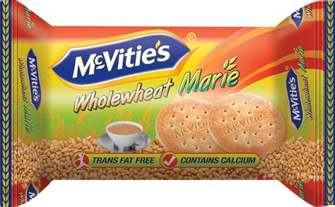 Mcvities Wholewheat Marie Biscuit Price In India Buy Mcvities