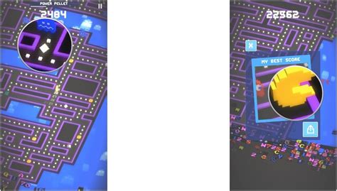 Pac Man 256 Score 10000 Or More With These Tips Tricks And Power