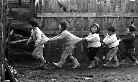 The Way We Were 33 Vintage Photos Of Children Playing In The Past