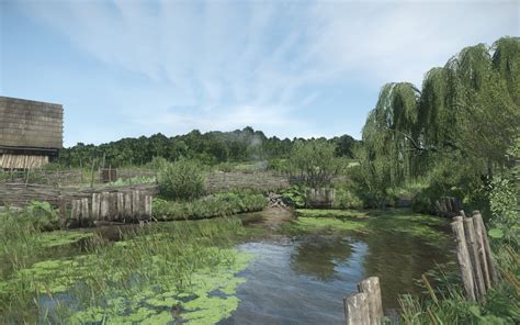 ᐈ Kingdom Come Deliverance New Beautiful Screenshots From Latest