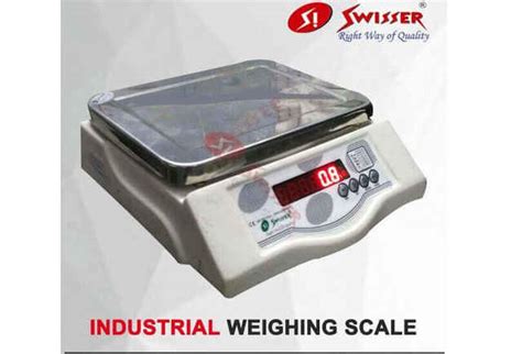 Weighing Scale Different Types And Factors To Consider When Purchasing