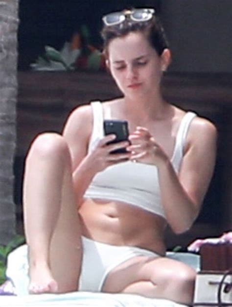Emma Watson Silp And Bikini Phone Xsweetsgirls