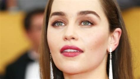 Emilia clarke rose to fame as daenerys in game of thrones, but she still had to compete for roles on her. Eyebrow tattoo fail leaves woman with four eyebrows ...