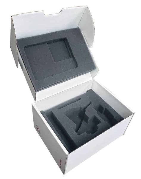Packaging Inserts American Box Company