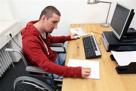 People With Disabilities Will Be Further From Work After Covid Its