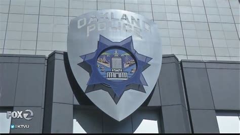 city attorney recommends 1m settlement in oakland police sex scandal claim