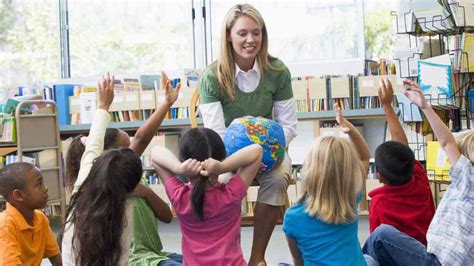 4 Tips For Kindergarten And First Grade Teachers Howcast
