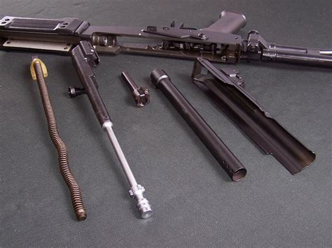 West Coast Armory Pre Ban Guns Imi Galil Model 329 Ar 308