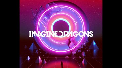 Imagine Dragons Whatever It Takes Youtube