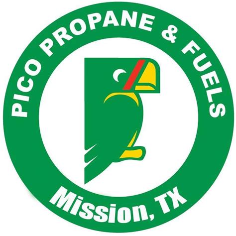 Pico Propane And Fuels Mission Tx