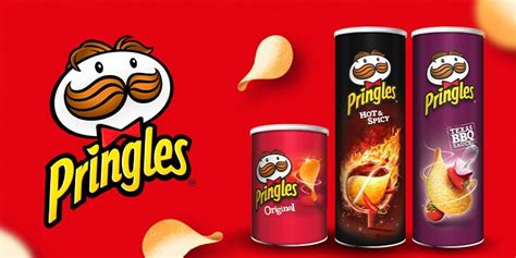 Pringles Chips Bestellen Albert Heijn