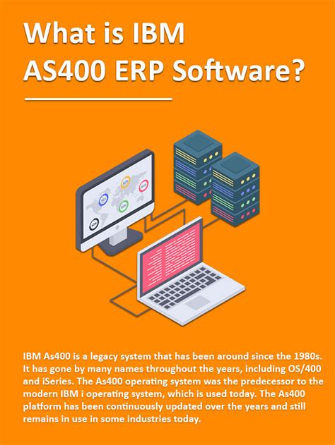 Ibm As400 Erp Software Ximple Solutions