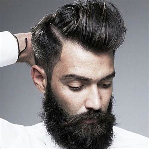 Hair Style Ideas Hair And Beard Styles Mens Hairstyles Beard Styles