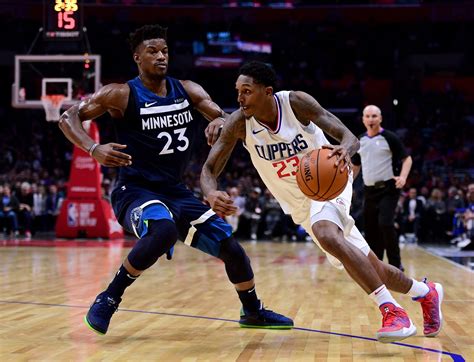 Maybe you would like to learn more about one of these? Los Angeles Clippers: Lou Williams is a proven all-star
