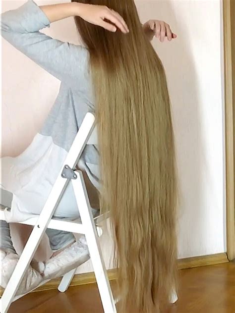 Video Double Classic Length Hair Goddesses