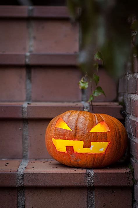 C Mo Decorar Una Calabaza De Halloween Blog De Recetas De Mar A