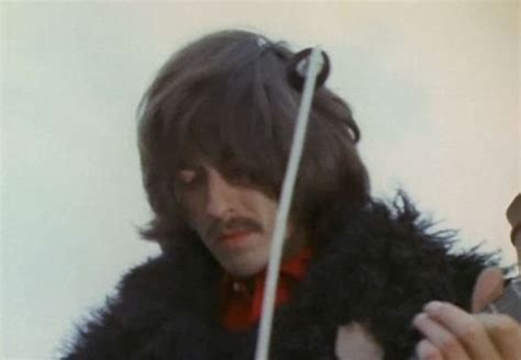 George H Harrison♥♥ Rooftop Show 1 John Lennon Beatles Beatles