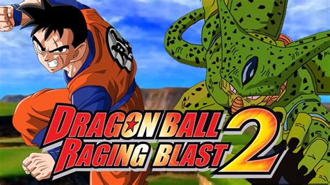 A mysterious cloud brings back some of goku's most fearsome foes throughout dragon ball history. Dragon Ball Raging Blast 2: Future Gohan vs Cell (Live ...