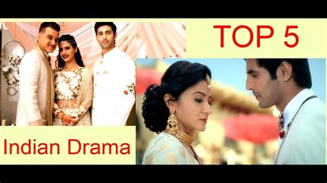 Top 5 Drama Indian Tv Channel 2018 Indian 5 Drama Top 5 Drama