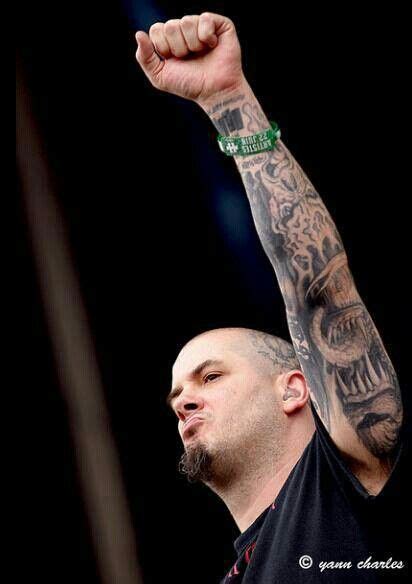 133 Best Images About Phil Anselmo On Pinterest Rocks Metals And