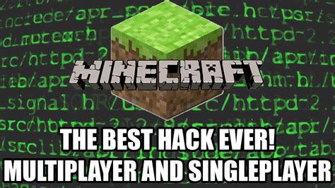 The Most Insane Minecraft Hackglitch Found Xbox One