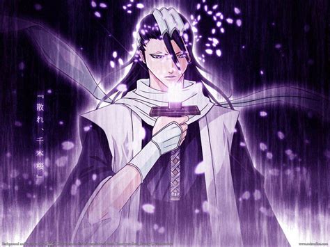 Search free bankai ringtones on zedge and personalize your phone to suit you. Byakuya Kuchiki Wallpapers - Wallpaper Cave