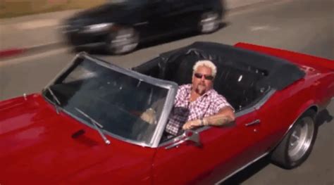 The NorCal Restaurants Featured On Diners Drive Ins And Dives With Guy Fieri Active NorCal