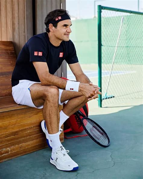Should You Buy Roger Federers Recently Released Shoe Roger Pro