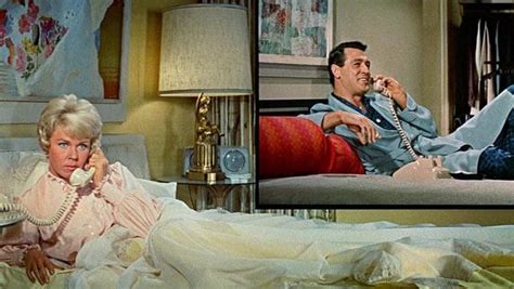 Pillow Talk 1959 Movie Review From Eye For Film