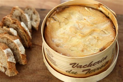 Recette Mont d Or en raclette