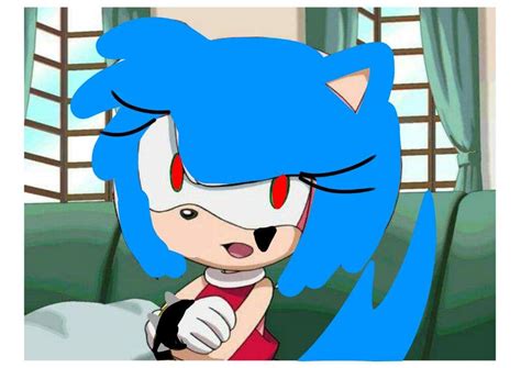 ¿por Qué Los Recolors Son Malos Sonic The Hedgehog Español Amino