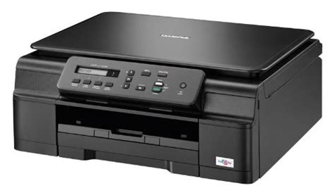 Drivers grátis para impressoras brother. TÉLÉCHARGER DRIVER BROTHER DCP-J132W