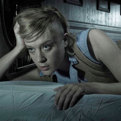 Can You Spot All Of American Horror Story Asylums Cinematic Homages