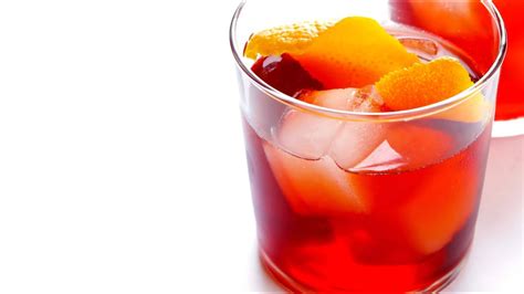 How To Make A Negroni 