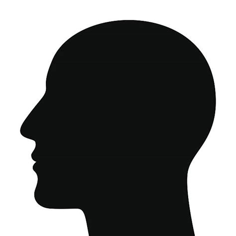 Human Head Profile Illustrations Royalty Free Vector Graphics And Clip Art Istock