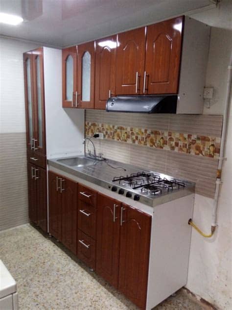 Cocinas de gas 3 resultados. Cocinas Integrales Financiadas Por Medio De Gas Natural ...