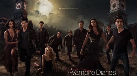 “the Vampire Diaries” Season 8 Finale Enzo Back From The Dead Elena Jeremy Gilbert Returns