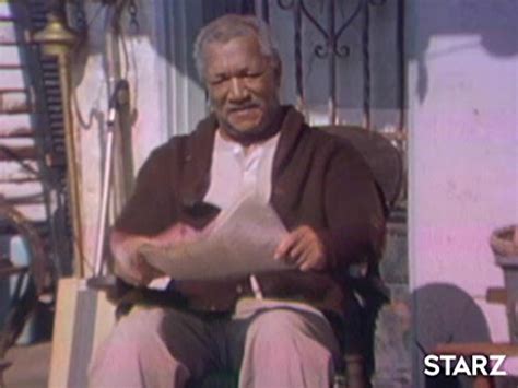 Redd Foxx