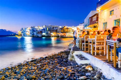 Top Things To Do In Mykonos Greece